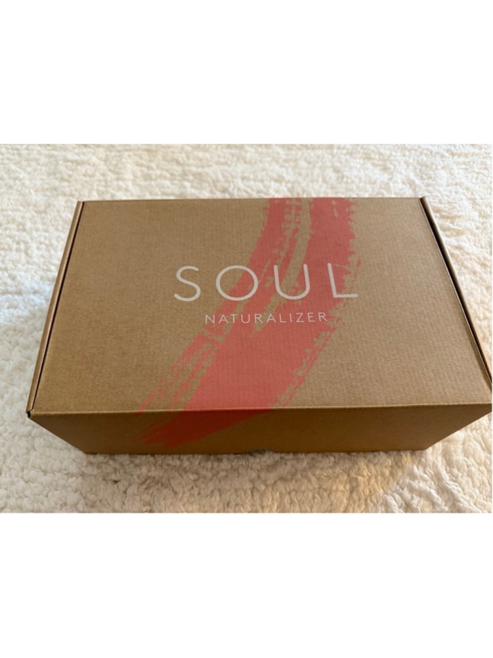 Women’s Soul Naturalizer Turner Sneakers (11M) - Picture 12 of 13